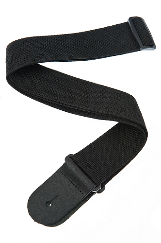 D'Addario Planet Waves Polypropylene Woven Guitar Strap