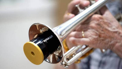 sshhmute for Trumpet / Cornet Practice Mute - SHP101Y