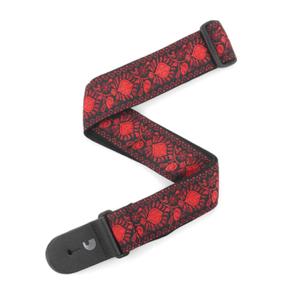 D'Addario Planet Waves Montery Woven Guitar Strap