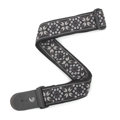D'Addario Planet Waves Montery Woven Guitar Strap
