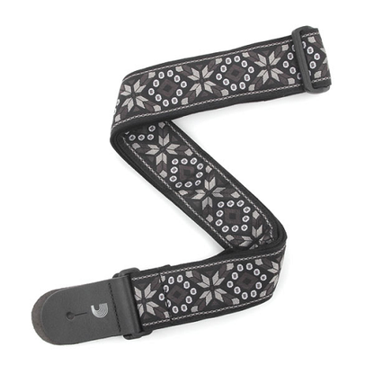 D'Addario Planet Waves Montery Woven Guitar Strap