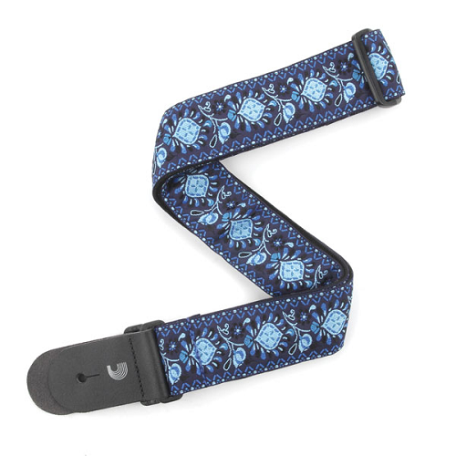 D'Addario Planet Waves Montery Woven Guitar Strap