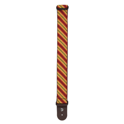 D'Addario Planet Waves Diagonal Monterey Woven Guitar Strap