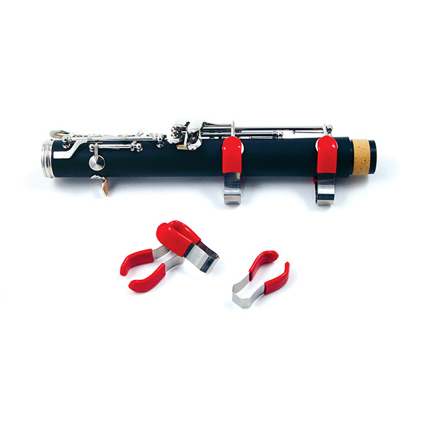 Valentino Clarinet & Flute 1/32 Key Clamp - 700362