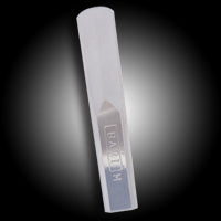 Bari Woodwind Original Synthetic Alto Saxophone Reed - 1 Reed