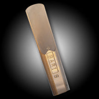 Bari Star Alto Saxophone Synthetic Reed - 1 Reed
