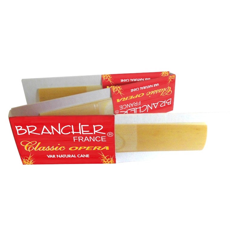 Brancher Classic Opera Tenor Saxophone Reeds