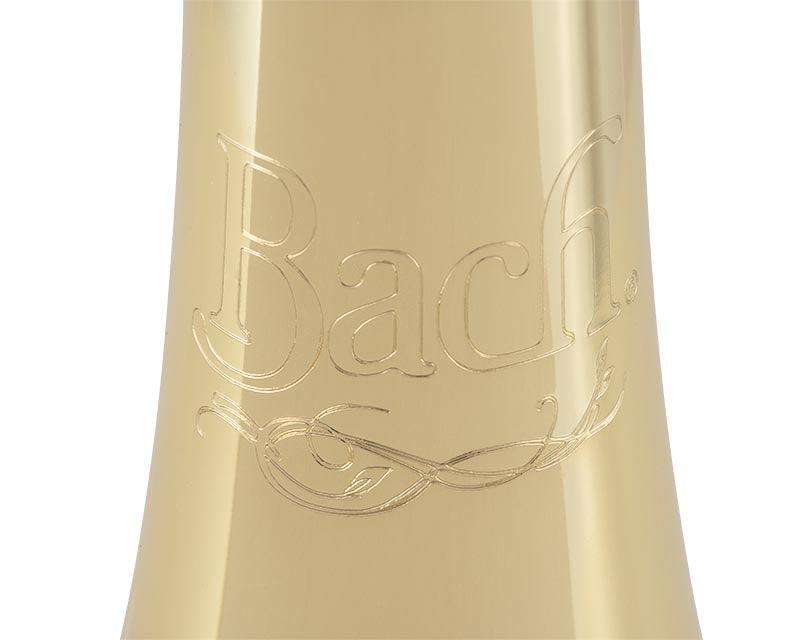 Bach BTR301 Student Series Bb Trumpet