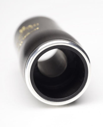 Buffet Crampon Icon Barrel for Bb/A Clarinet with Black Rings