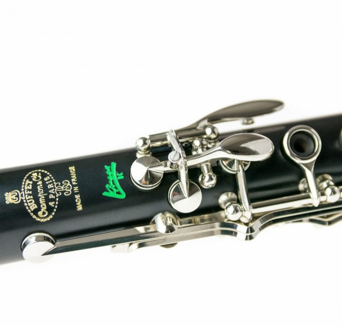 Buffet Crampon Festival Greenline Bb Clarinet
