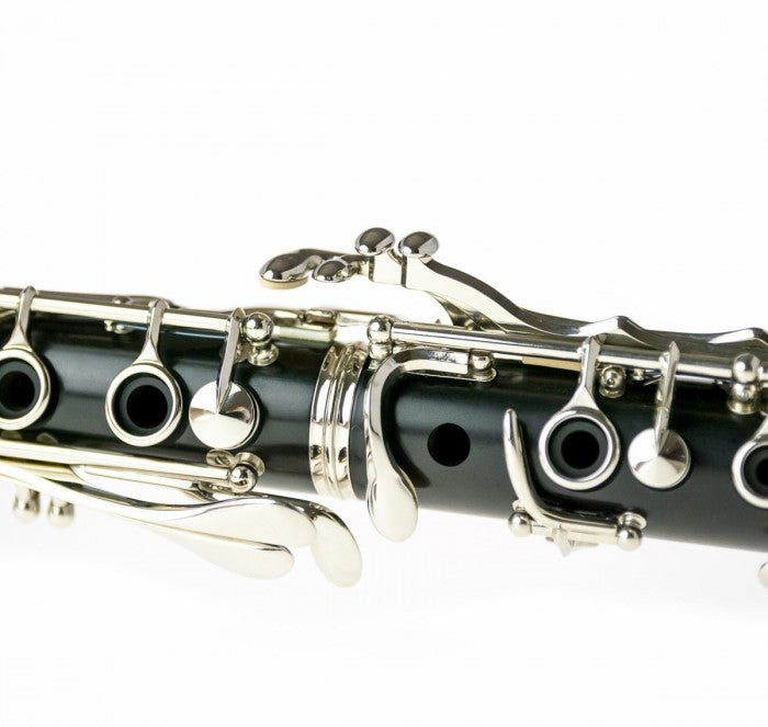 Buffet Crampon Festival Greenline A Clarinet BC1239GL-2-0
