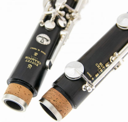 Buffet Crampon Festival Series Professional Bb Clarinet