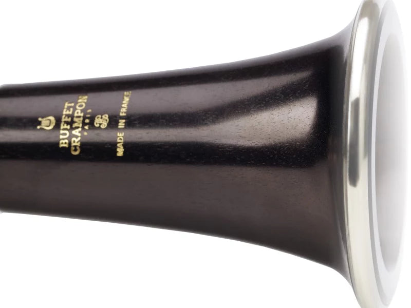 Buffet Crampon RC  Series Professional Bb Clarinet