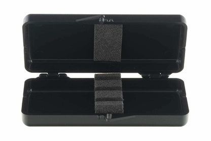 Hodge Plastic Oboe Reed Case - 3 Reeds