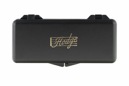 Hodge Plastic Oboe Reed Case - 3 Reeds