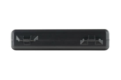 Hodge Plastic Oboe Reed Case - 3 Reeds