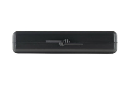 Hodge Plastic Oboe Reed Case - 3 Reeds