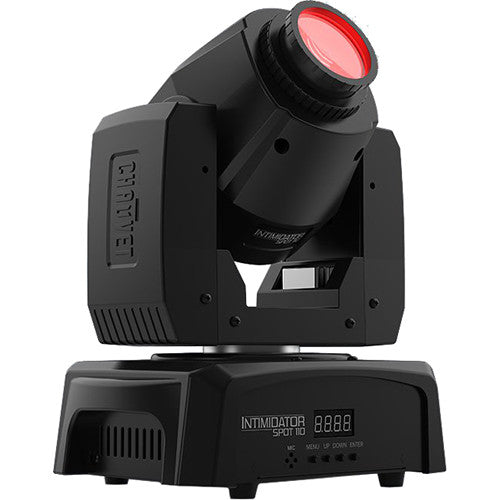 Chauvet DJ Intimidator Spot 110