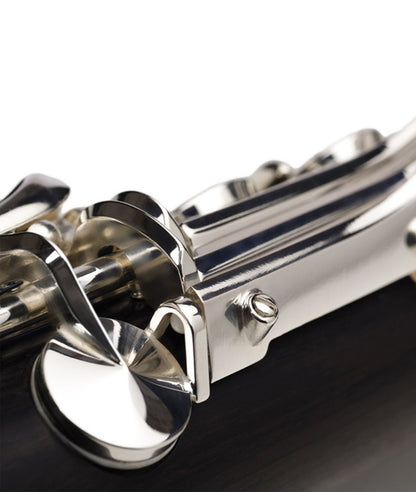 Buffet Crampon 1st Generation Tradition A Clarinet with Nickel Keys
