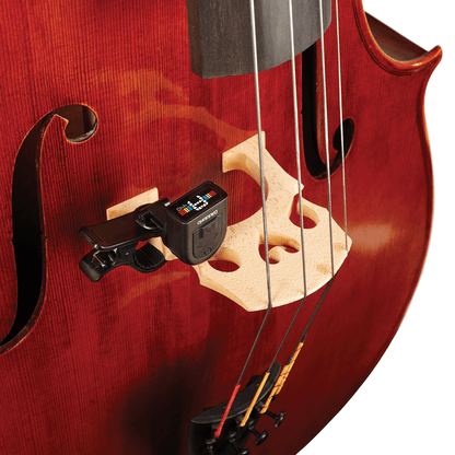 D'Addario Micro Universal Tuner - PW-CT-13