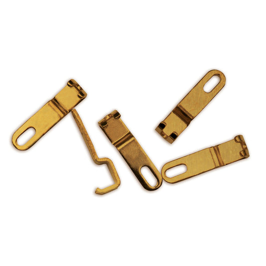 D'Addario Kaplan Ball-End Adapter