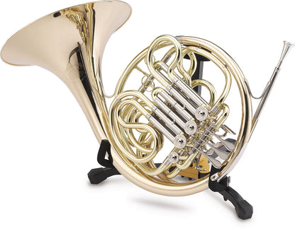 Hercules French Horn Stand with Bag / DS550BB