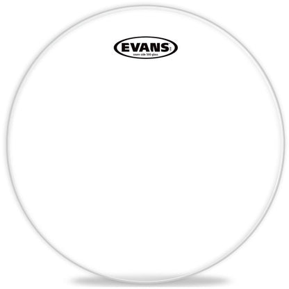 Evans Clear 200 Snare Side Drum Head - 13