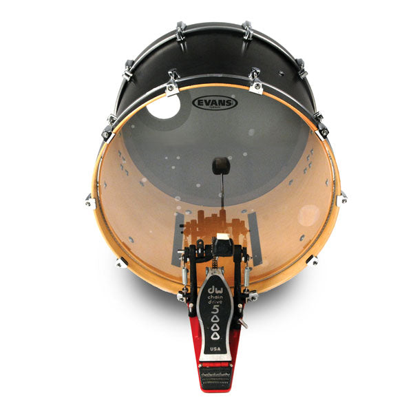 Evans Drum Head