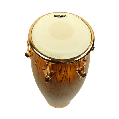 Evans Tri-Center Conga Drum Head - 11 3/4
