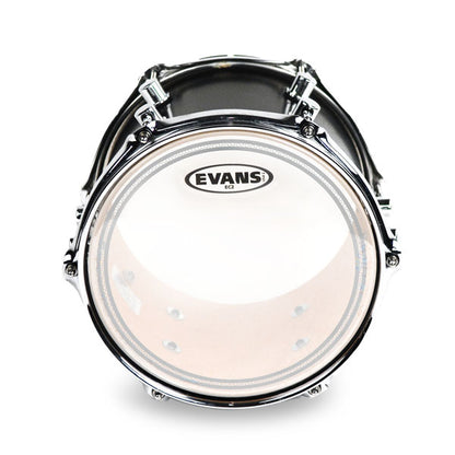 Evans EC2 Tompack, Coated, Fusion (10 inch, 12 inch, 14 inch)