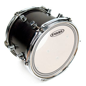 Evans EC2 Frosted Tom Head - 16