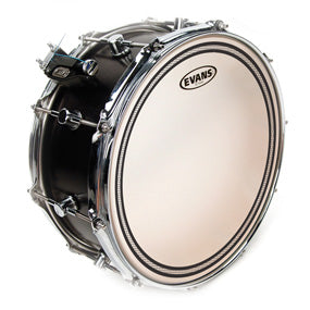 Evans EC SNARE/TOM/TIMBALE Drum Head - 10