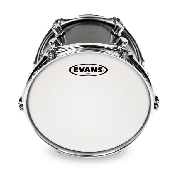Evans G12 Coated Tom Head - 10