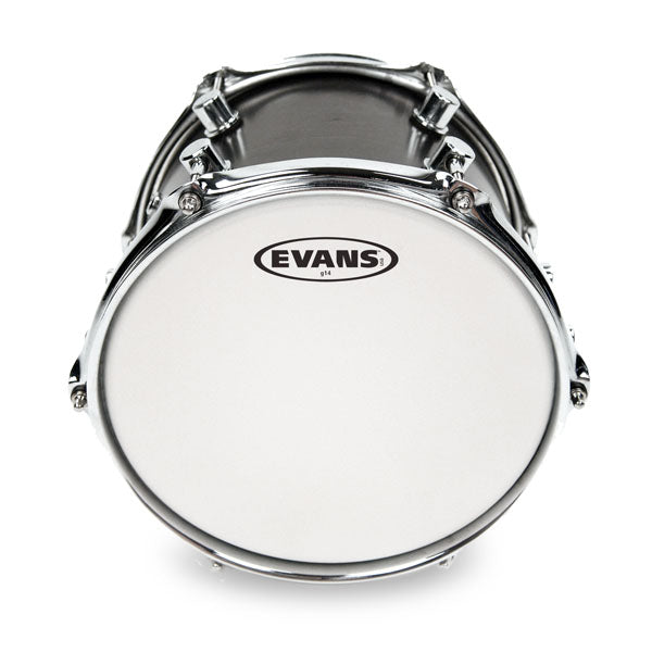 Evans G14 Coated Tom Head - 8