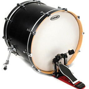 Evans G1 Coated Drumhead, 16 Inch