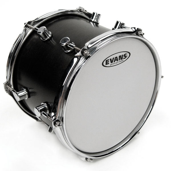 Evans G2 Coated Tom Pack - ROCK(10, 12, 16)