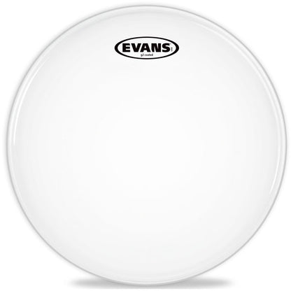 Evans G2 Coated Drum Head, 8 Inch