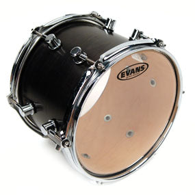 Evans Genera Resonant Tom Head - 15
