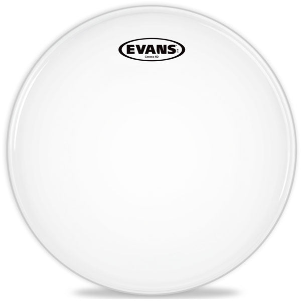 Evans Genera HD Snare Drum Head - 12