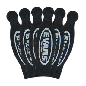 Evans Min-Emad - Externall Mounted Adjustable Damping 6-PACK