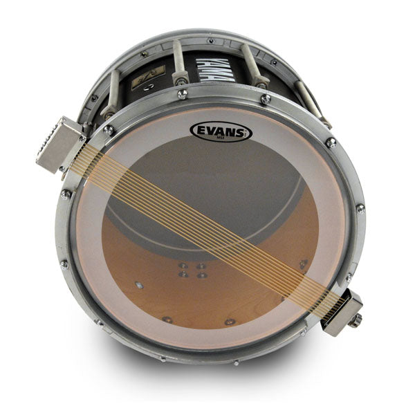 Evans MS3 Polyester Marching Snare Side Drum Head - 13