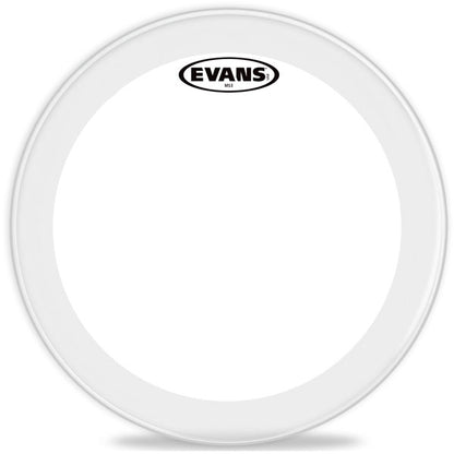 Evans MS3 Polyester Marching Snare Side Drum Head - 13