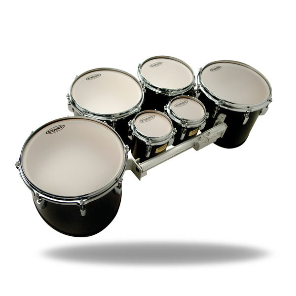 Evans MX Frost Tenor Drum Head - 14