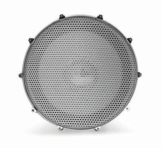 Evans Photography Series Bass Drum Head - Speaker 2