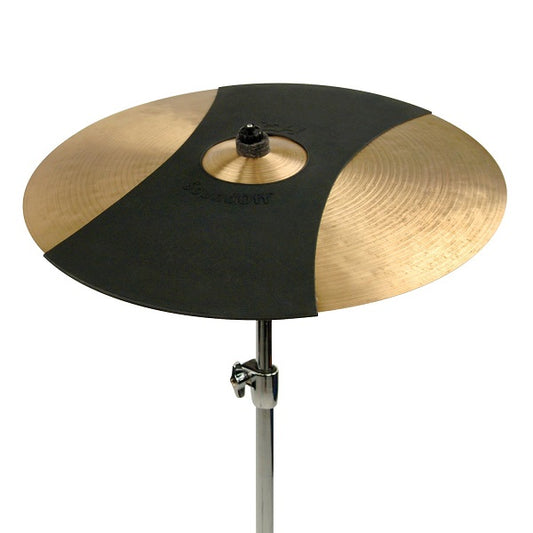 Evans Soundoff Ride Mute - 20