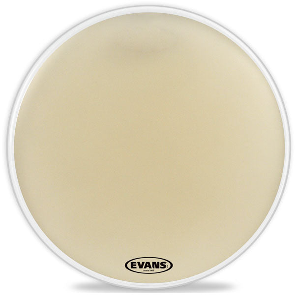 Evans Strata 1000 Bass Drum Head - 40