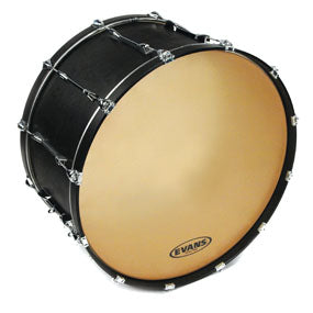 Evans Strata 1000 Bass Drum Head - 36