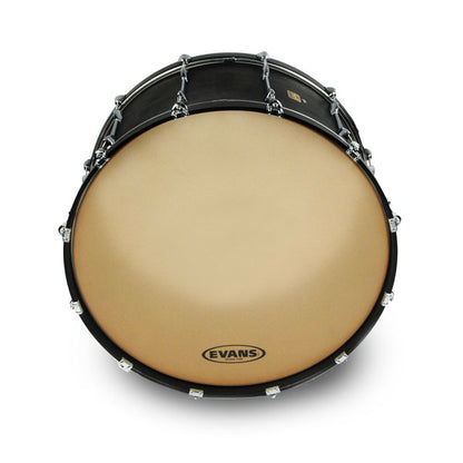 Evans Strata 1400 Bass Drum Head - 36