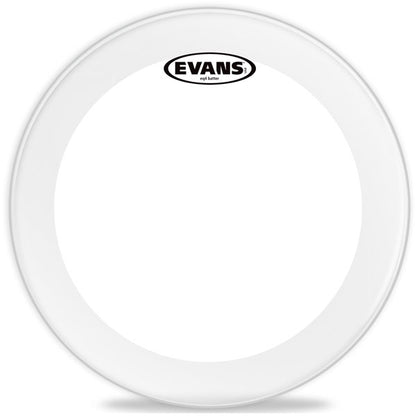 Evans EQ4 Clear Bass Drum Head - 20