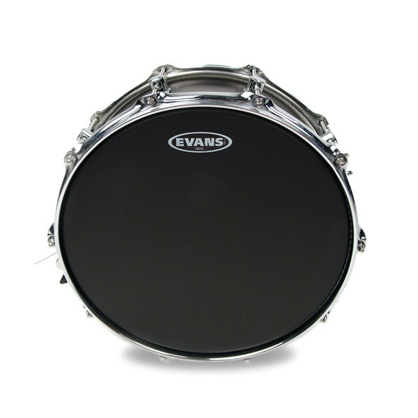 Evans Onyx SNARE/TOM/TIMBALE Drum Head - 10